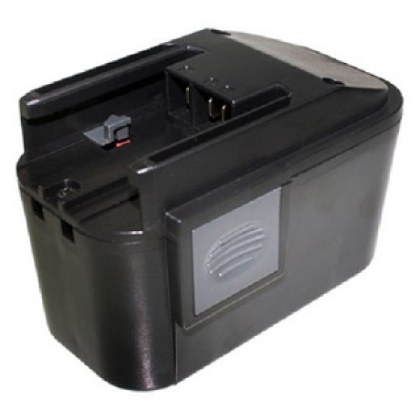 XCell Werkzeug Akku für AEG Ni-MH